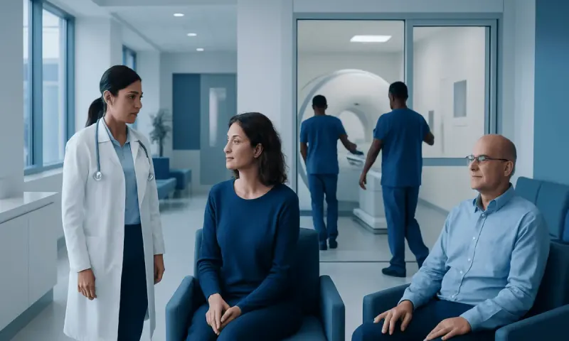 Brain Aneurysm Screening: Who Should Consider Testing?
