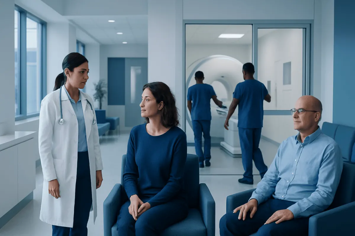 Brain Aneurysm Screening: Who Should Consider Testing?