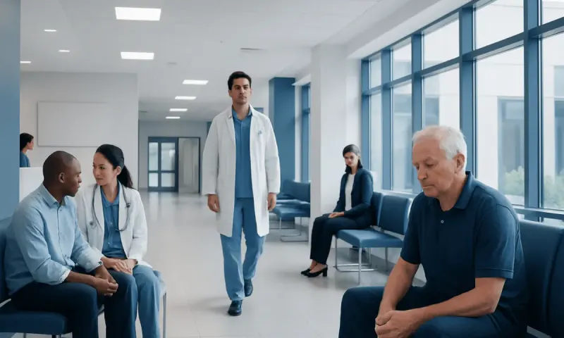 What Is Prostate Cancer? Symptoms, Risk Factors, and Diagnosis