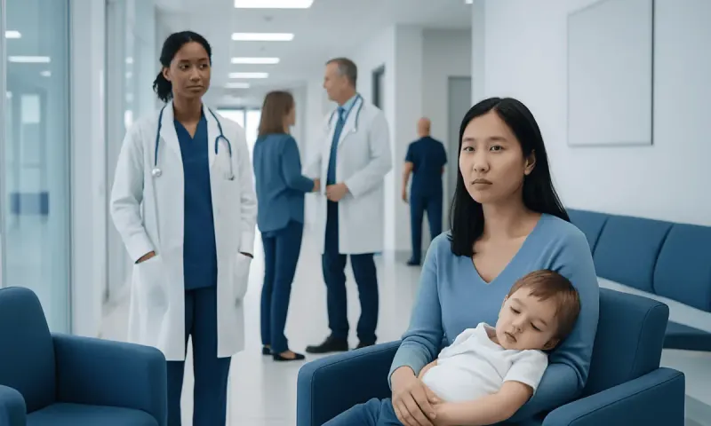 Febrile Seizures in Children: What Parents Should Do
