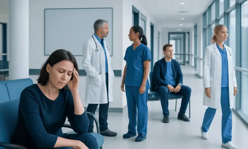 What Is Chronic Fatigue Syndrome? Symptoms, Diagnosis, and Daily Life