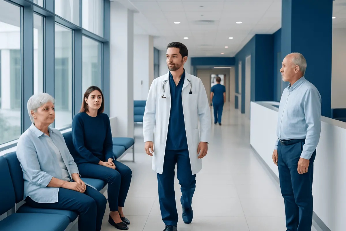 What Is Immune Thrombocytopenia (ITP)? Causes, Symptoms, and Diagnosis