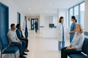 Condition vs Disorder vs Syndrome: What Is the Difference?