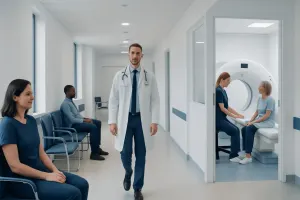 How to Prepare for a Diagnostic Test: Fasting, Medications, and Timing