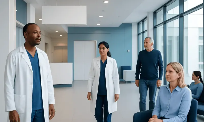 Endocrinology Second Opinion: When It Is Worth Getting One