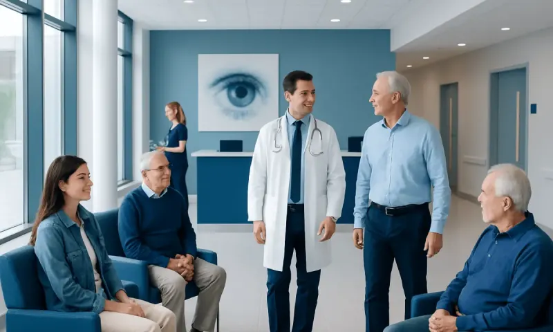 Eye Care in Turkey: What International Patients Should Know