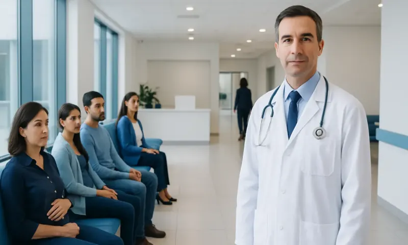 Should You See a Gastroenterologist for Ongoing Digestive Symptoms?