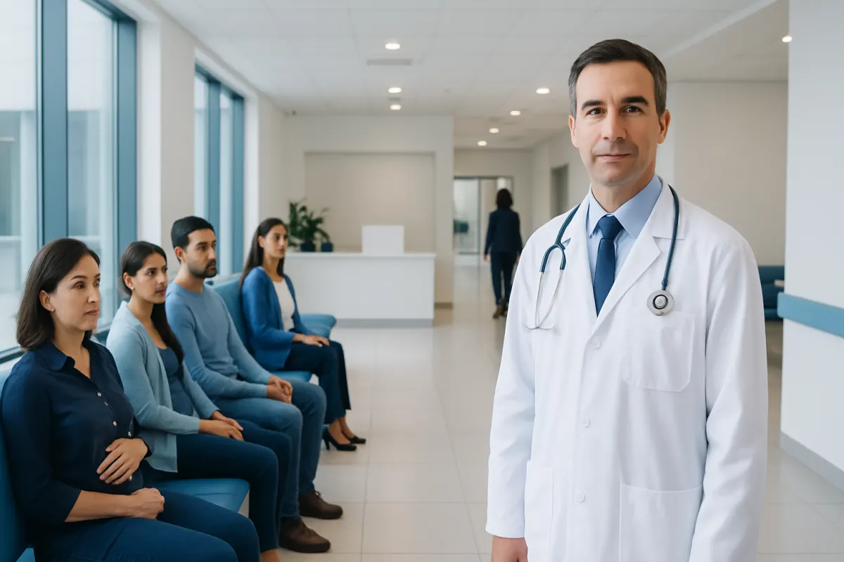 Should You See a Gastroenterologist for Ongoing Digestive Symptoms?