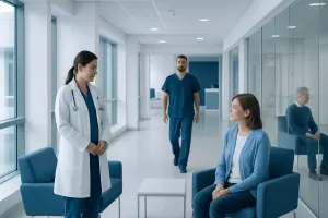 Getting a Second Medical Opinion: When It Helps and What to Bring