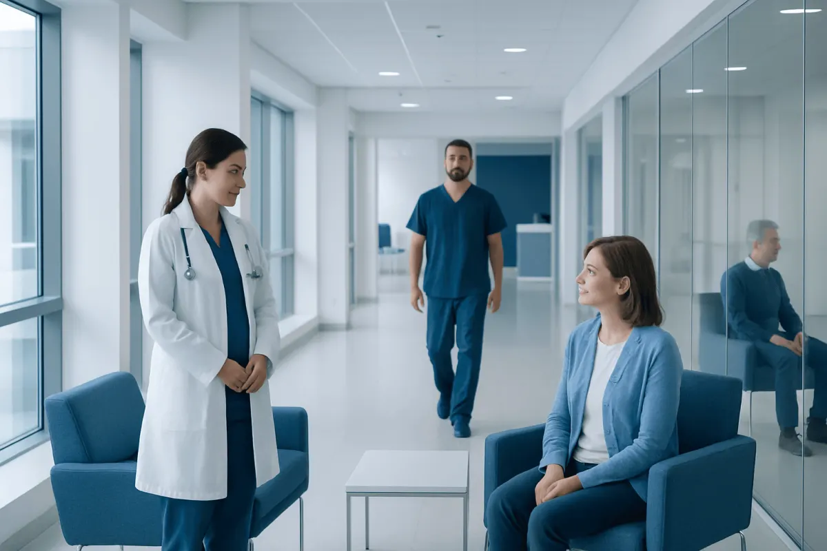 Getting a Second Medical Opinion: When It Helps and What to Bring