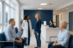 Hormone Replacement Therapy: Who May Need It and What to Expect