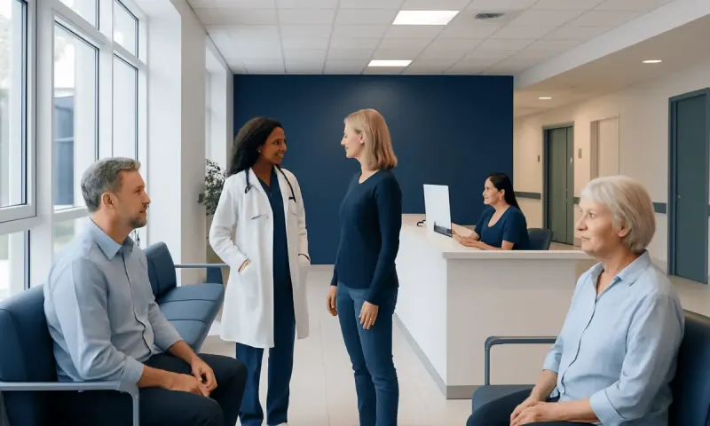 Hormone Replacement Therapy: Who May Need It and What to Expect
