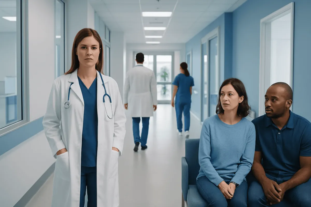Hormone Imbalance: Signs, Causes, and How It Is Diagnosed