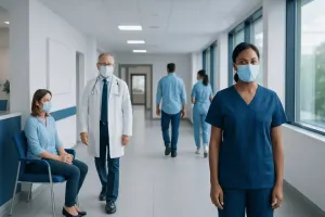 Preventing Infectious Diseases: Vaccines, Hygiene, and Daily Habits