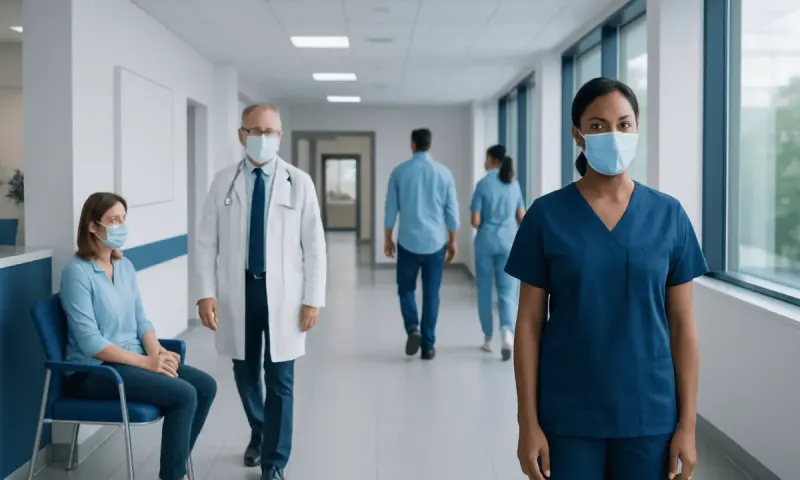 Preventing Infectious Diseases: Vaccines, Hygiene, and Daily Habits