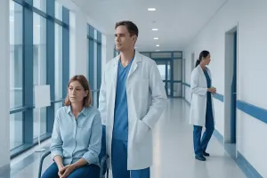 Who Is at Higher Risk for Severe Infections?
