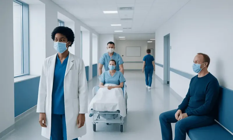 What Is an Infectious Disease? A Clear Patient Guide
