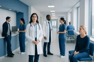 How Infectious Diseases Are Diagnosed: Tests, Samples, and Results