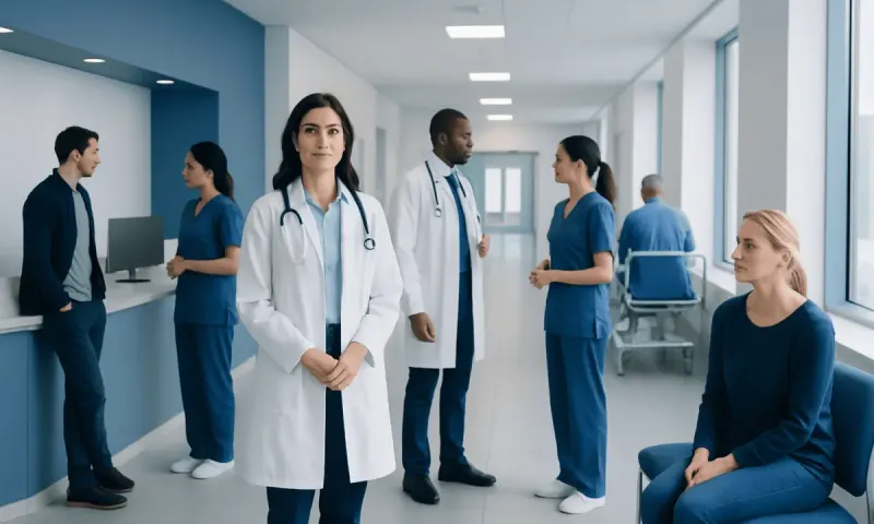 How Infectious Diseases Are Diagnosed: Tests, Samples, and Results