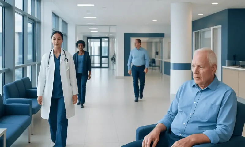 Kidney Failure Symptoms: Signs That Need Urgent Medical Care