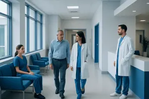 Stage 3 Kidney Disease: What It Means and How It Is Managed