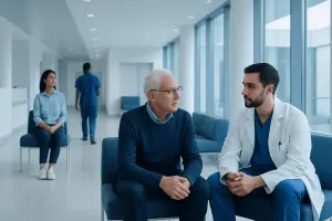 Lung Cancer Treatment in Turkey: What International Patients Should Know
