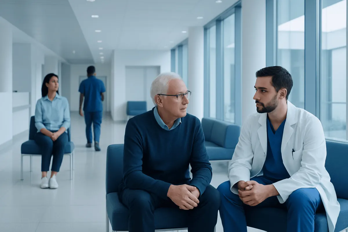 Lung Cancer Treatment in Turkey: What International Patients Should Know