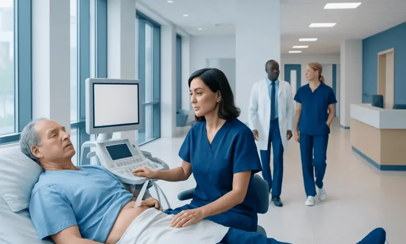Renal Ultrasound: What It Shows and How to Prepare