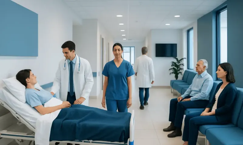 Renal Biopsy: When It Is Needed, Risks, and Recovery