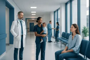 Hypospadias: Signs, Diagnosis, and Surgical Repair Planning