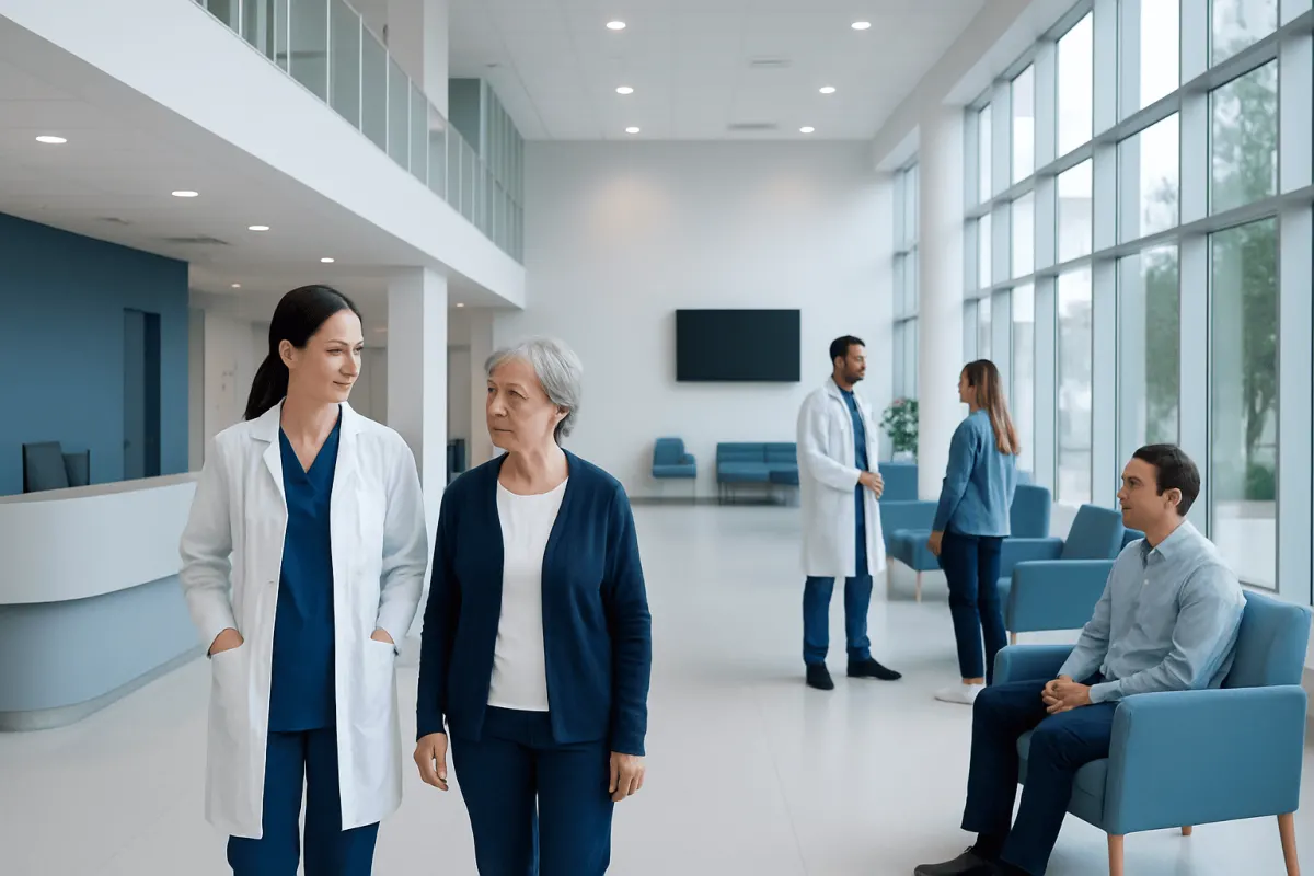Turkey vs Home Country for Treatment: Safety, Cost, and Follow-Up Compared