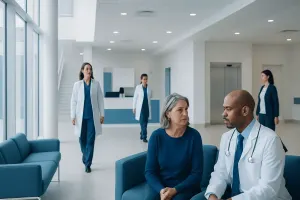 Getting a Second Opinion for Cancer: When It Helps Most