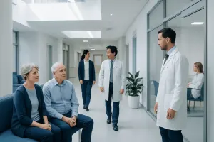 Second Opinion in Oncology: When It Is Worth Getting