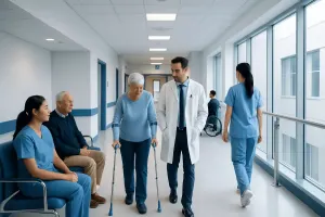 Orthopedic Surgery Risks: Common Complications and How They Are Managed