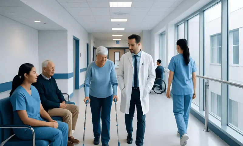 Orthopedic Surgery Risks: Common Complications and How They Are Managed