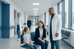 Pediatrician Near Me: What Families Should Look For