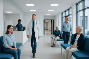 How to Prevent Cancer: Screening, Lifestyle, and Risk Reduction