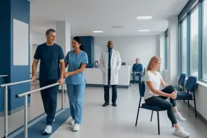 Rehabilitation vs Home Exercise: Which Approach Works Better?