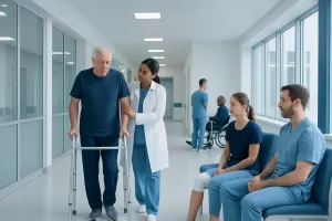 Rehabilitation Cost: What Affects the Price of Treatment?