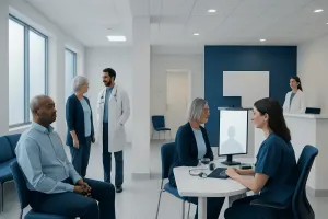 What Is a Good Candidate for Remote Patient Monitoring?
