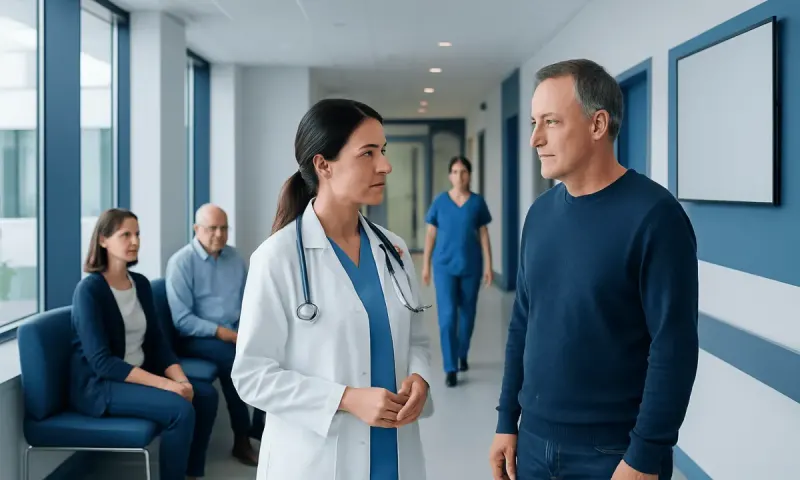 Kidney Transplant Risks and Complications: What Patients Should Know