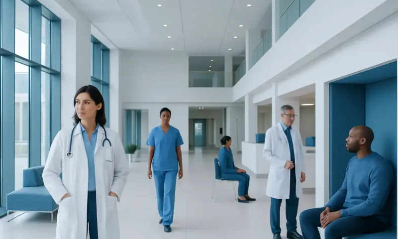 Precision Oncology: How Biomarkers Guide Cancer Treatment