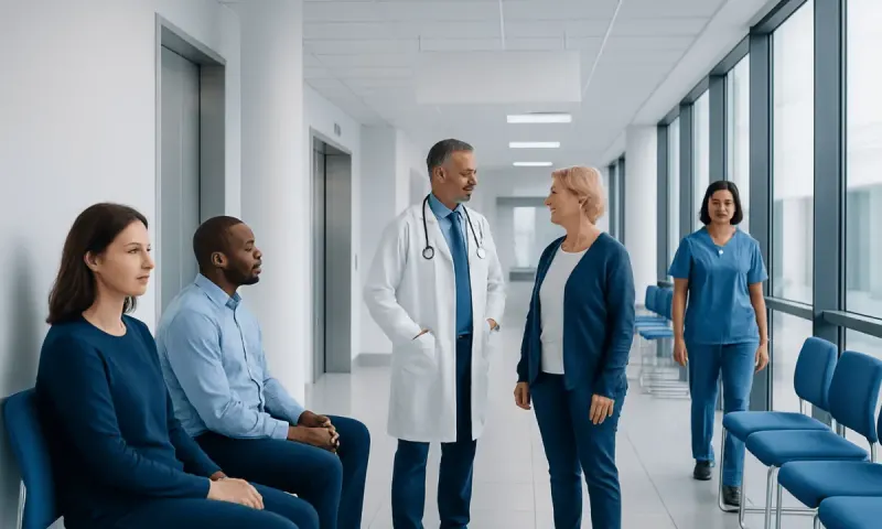 What Is Hematology Oncology? Blood Cancers and Combined Specialist Care