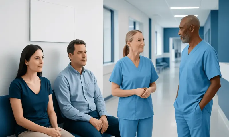 Aesthetic Surgery vs Reconstructive Surgery: Key Differences