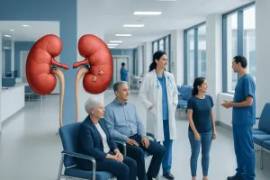 What Are Kidney Stones? Symptoms, Size, and How They Form