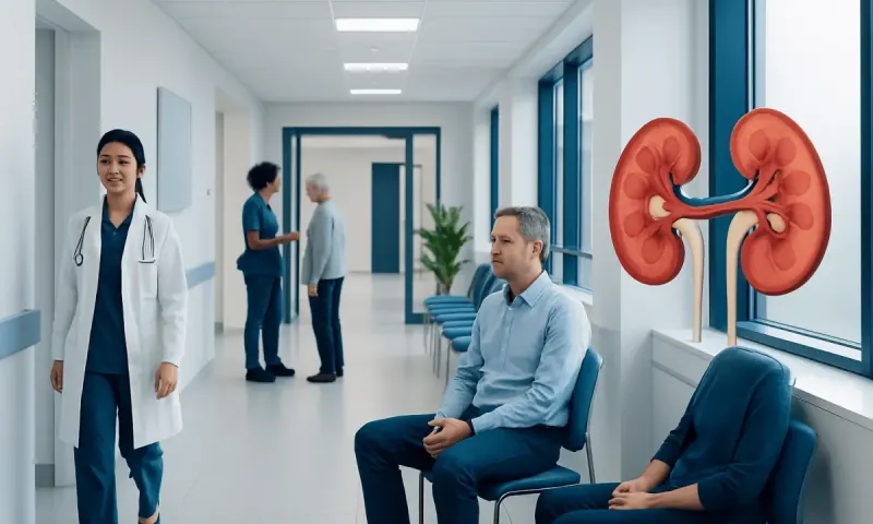 How to Prevent Kidney Stones: Diet, Hydration, and Risk Reduction