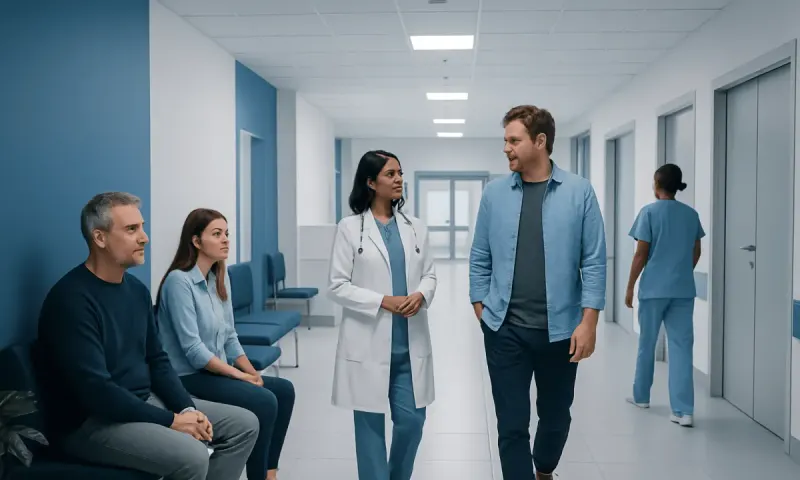 When to See a Psychiatrist: Signs You Should Get Professional Help