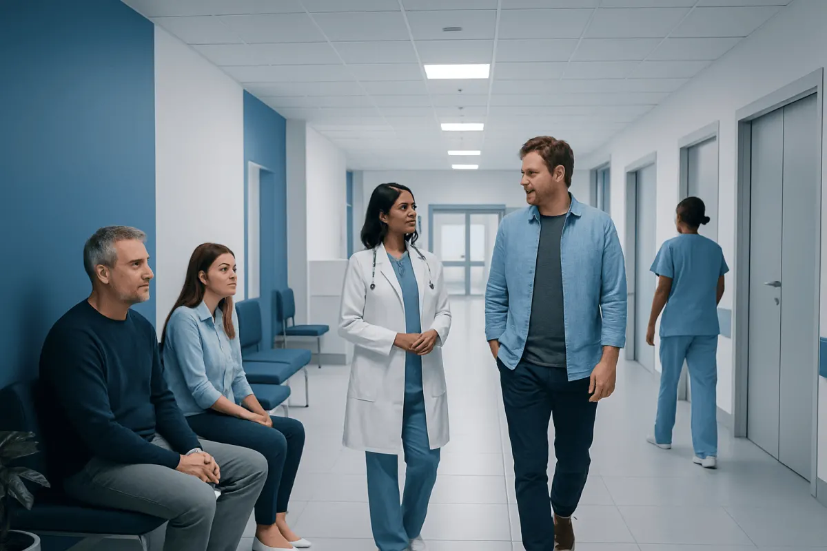 When to See a Psychiatrist: Signs You Should Get Professional Help