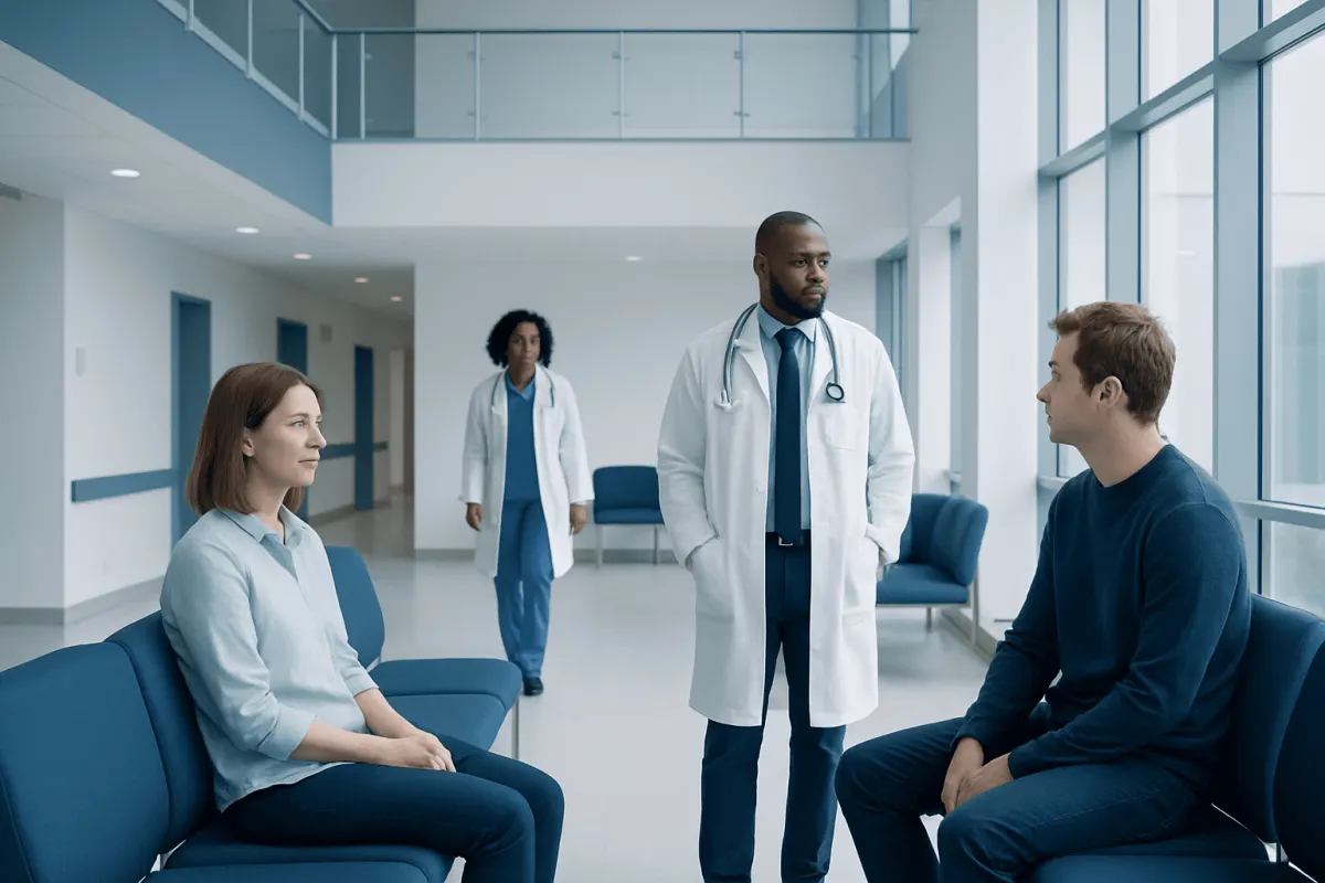Psychiatry Near Me: How to Choose the Right Specialist
