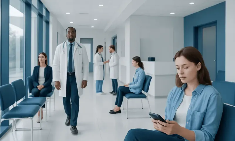 How Social Media Affects Mental Health: Risks, Signs, and Healthy Use